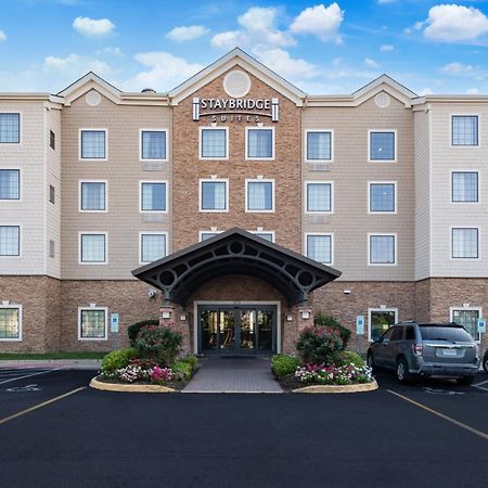 Staybridge Suites Chesapeake-Virginia Beach By Ihg Exterior foto