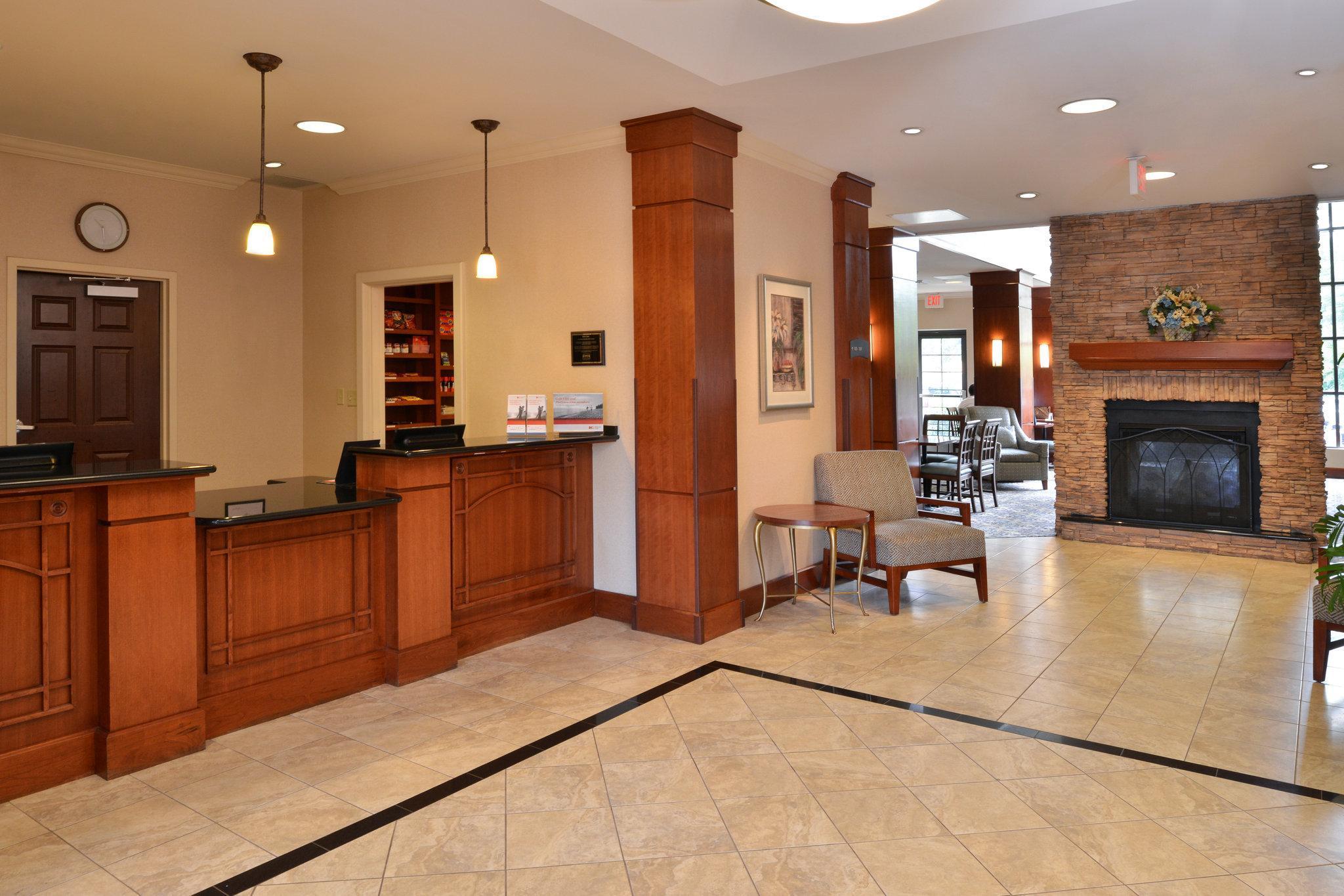 Staybridge Suites Chesapeake-Virginia Beach By Ihg Exterior foto