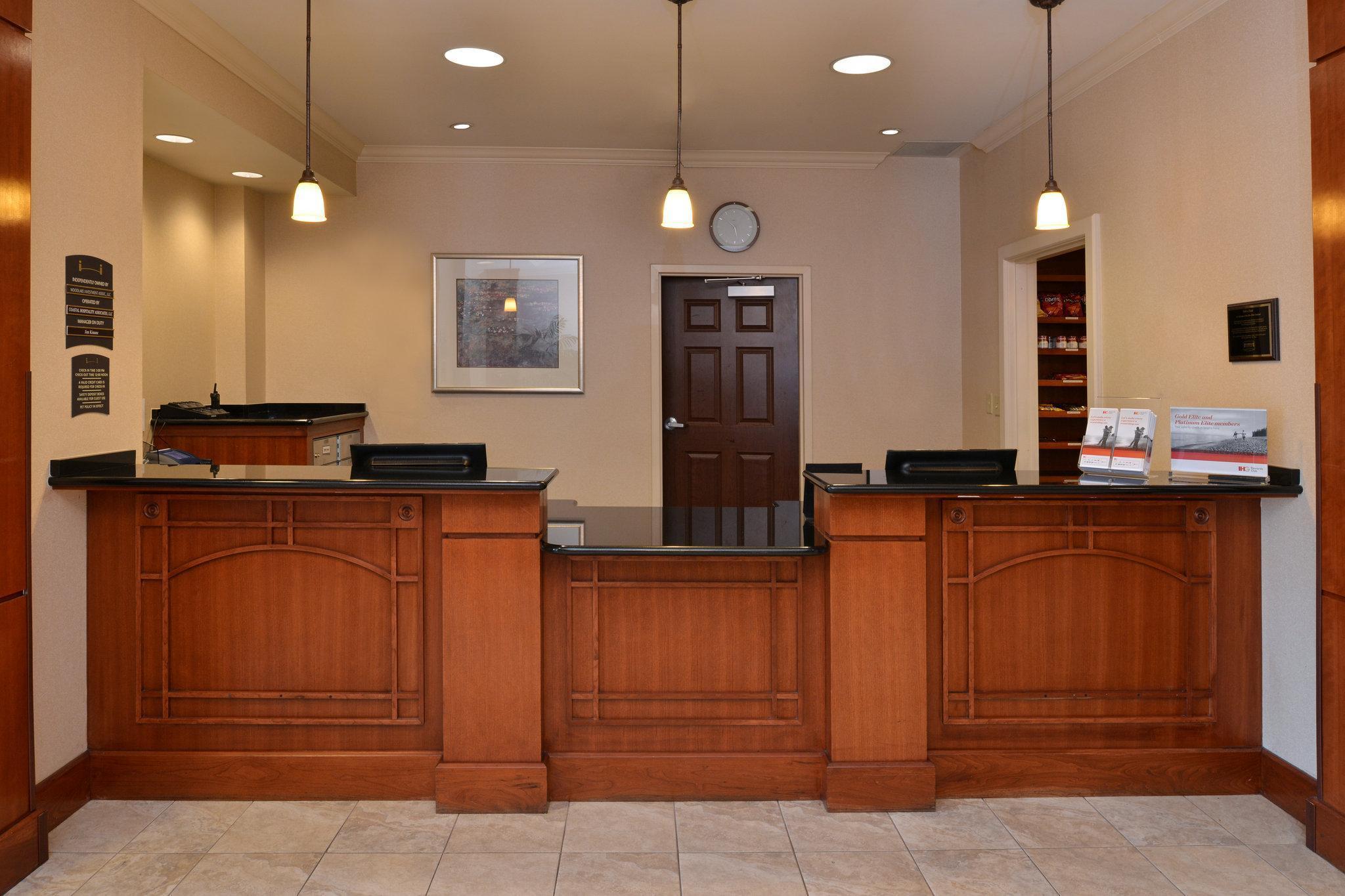 Staybridge Suites Chesapeake-Virginia Beach By Ihg Exterior foto