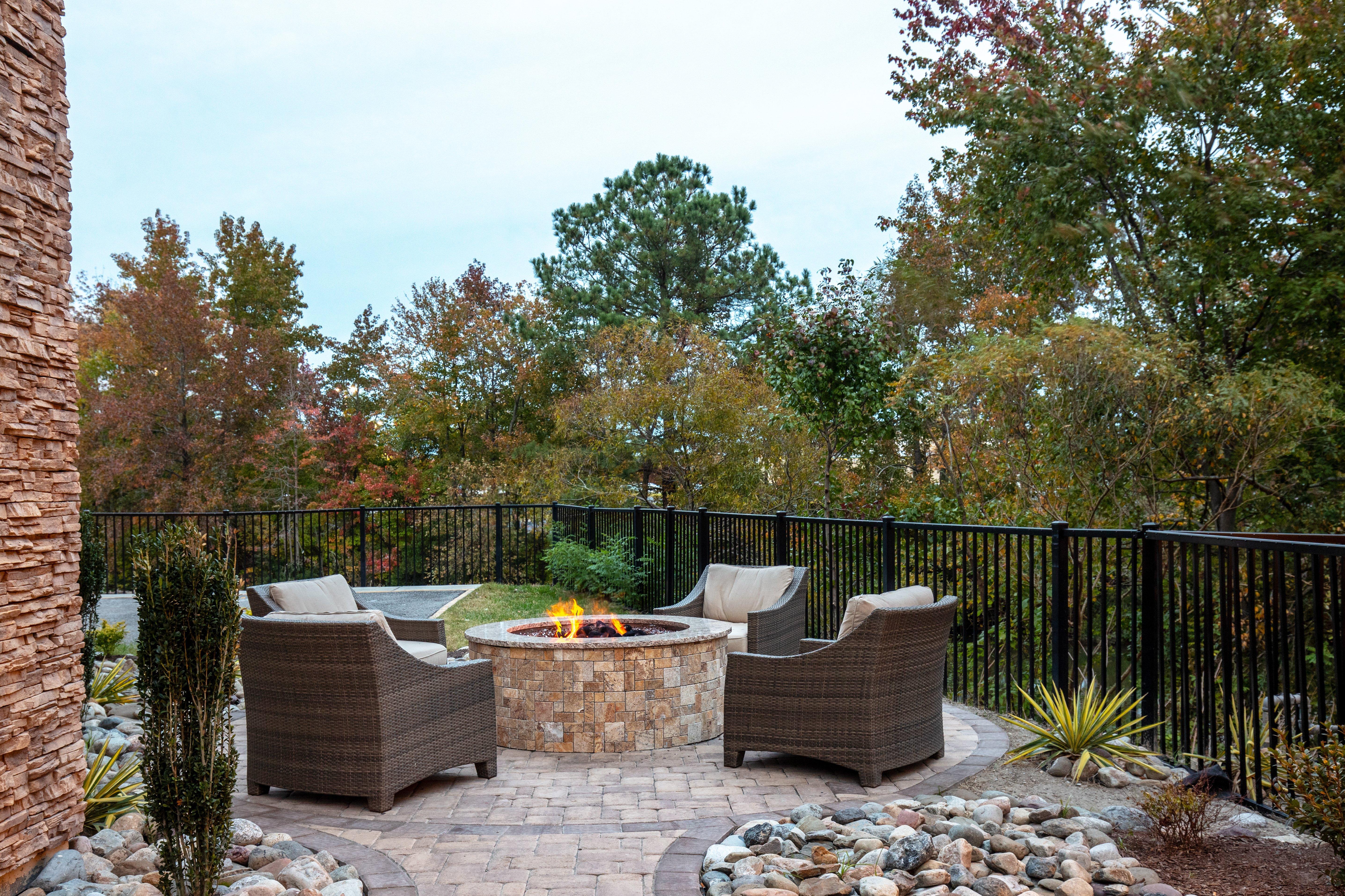 Staybridge Suites Chesapeake-Virginia Beach By Ihg Exterior foto