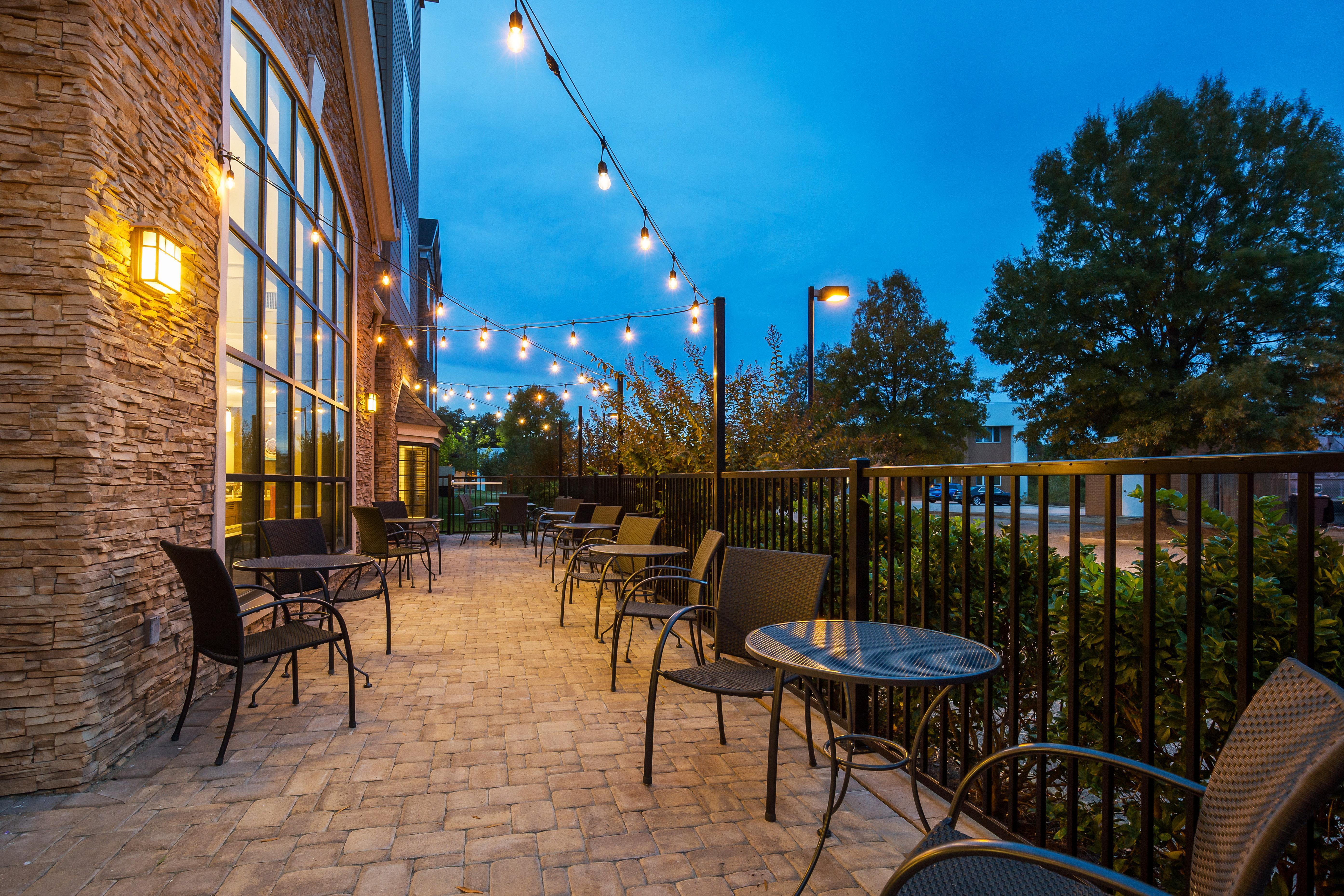 Staybridge Suites Chesapeake-Virginia Beach By Ihg Exterior foto