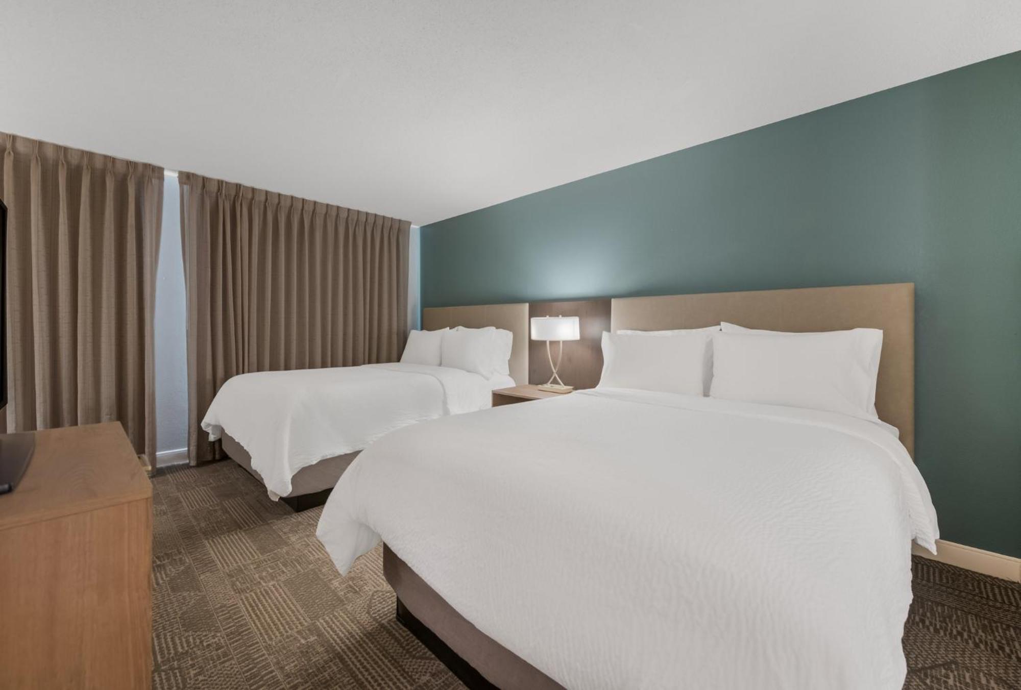 Staybridge Suites Chesapeake-Virginia Beach By Ihg Exterior foto