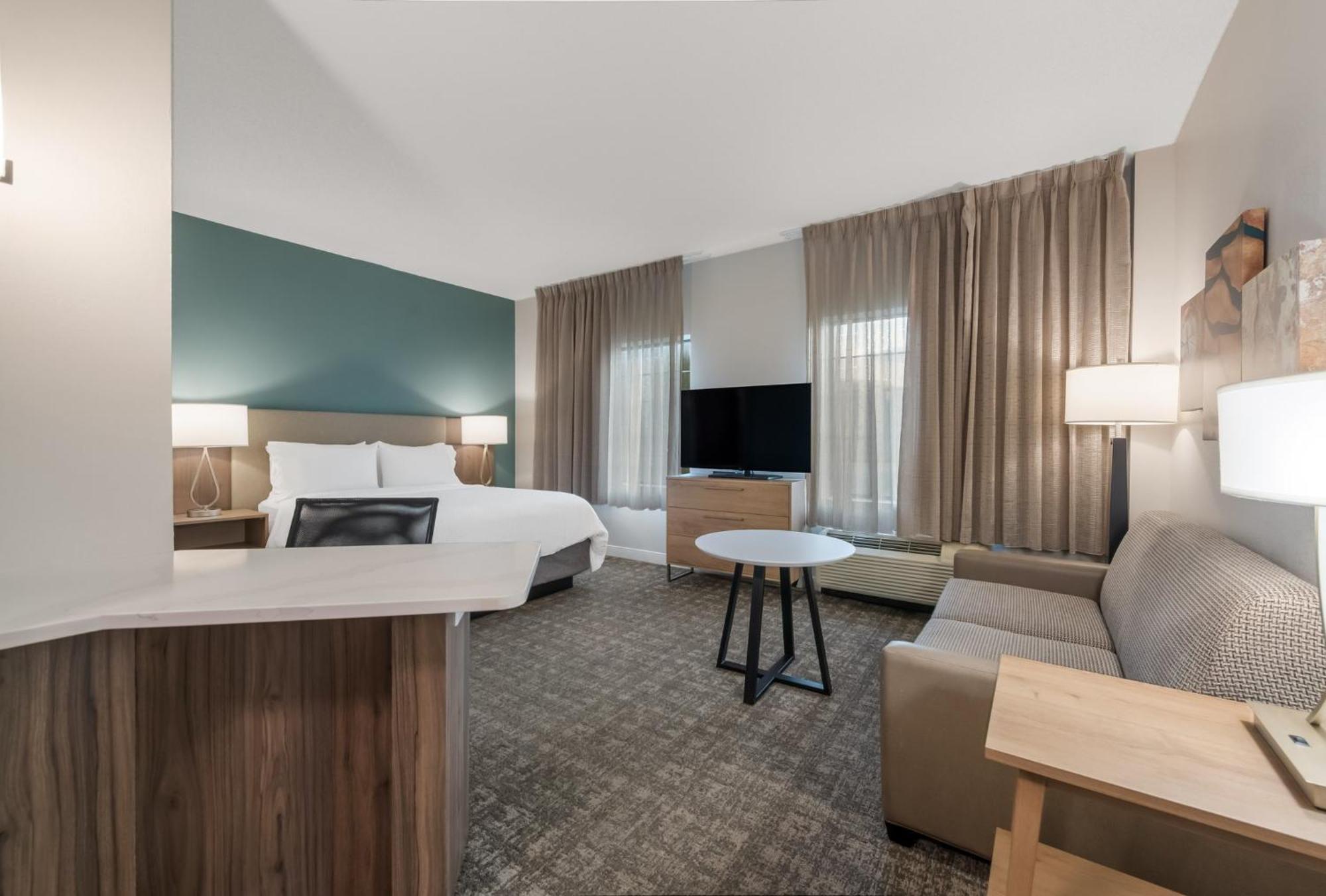 Staybridge Suites Chesapeake-Virginia Beach By Ihg Exterior foto