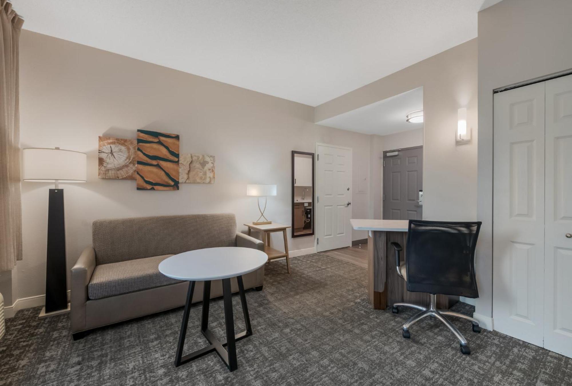 Staybridge Suites Chesapeake-Virginia Beach By Ihg Exterior foto
