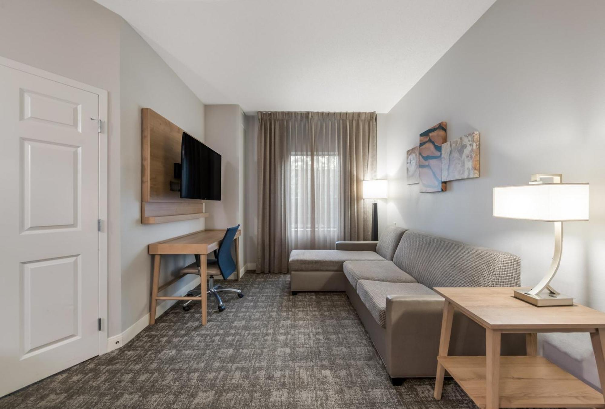 Staybridge Suites Chesapeake-Virginia Beach By Ihg Exterior foto