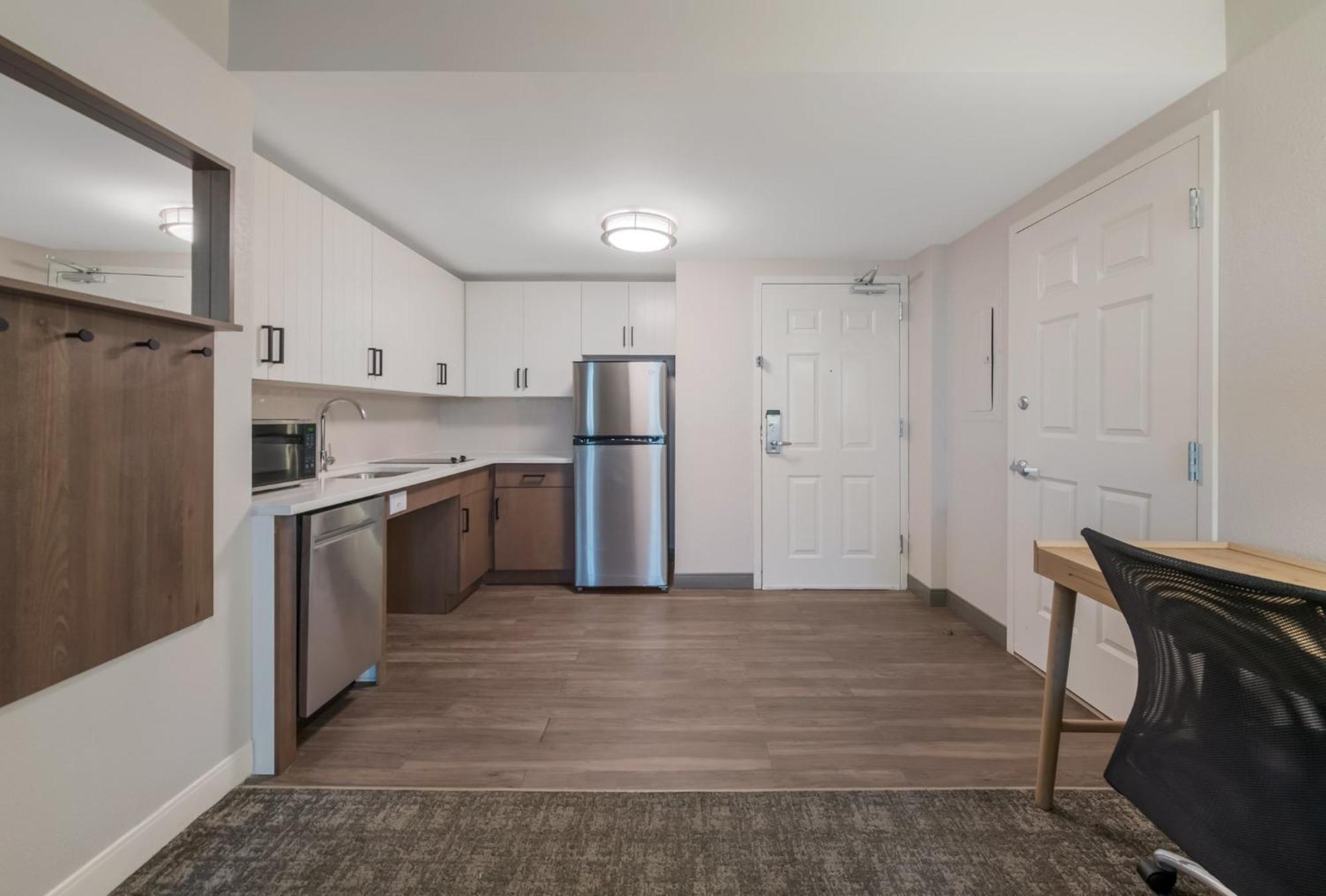 Staybridge Suites Chesapeake-Virginia Beach By Ihg Exterior foto