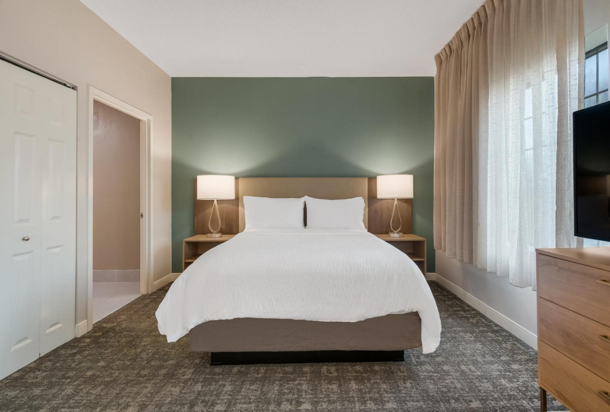 Staybridge Suites Chesapeake-Virginia Beach By Ihg Exterior foto