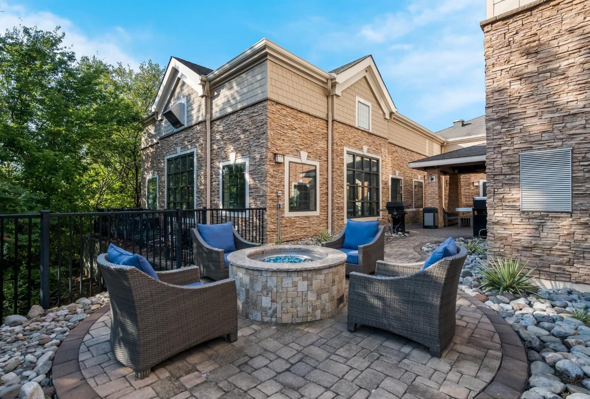 Staybridge Suites Chesapeake-Virginia Beach By Ihg Exterior foto
