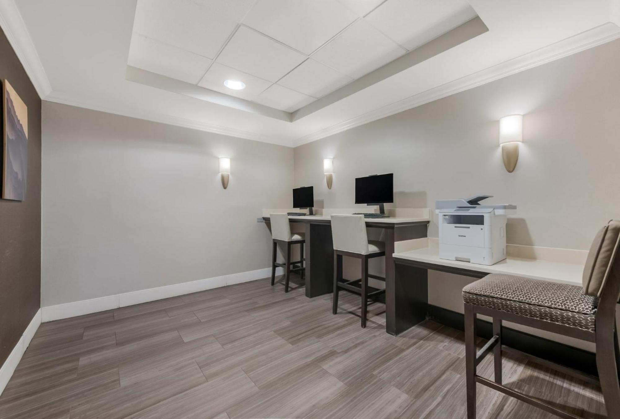 Staybridge Suites Chesapeake-Virginia Beach By Ihg Exterior foto