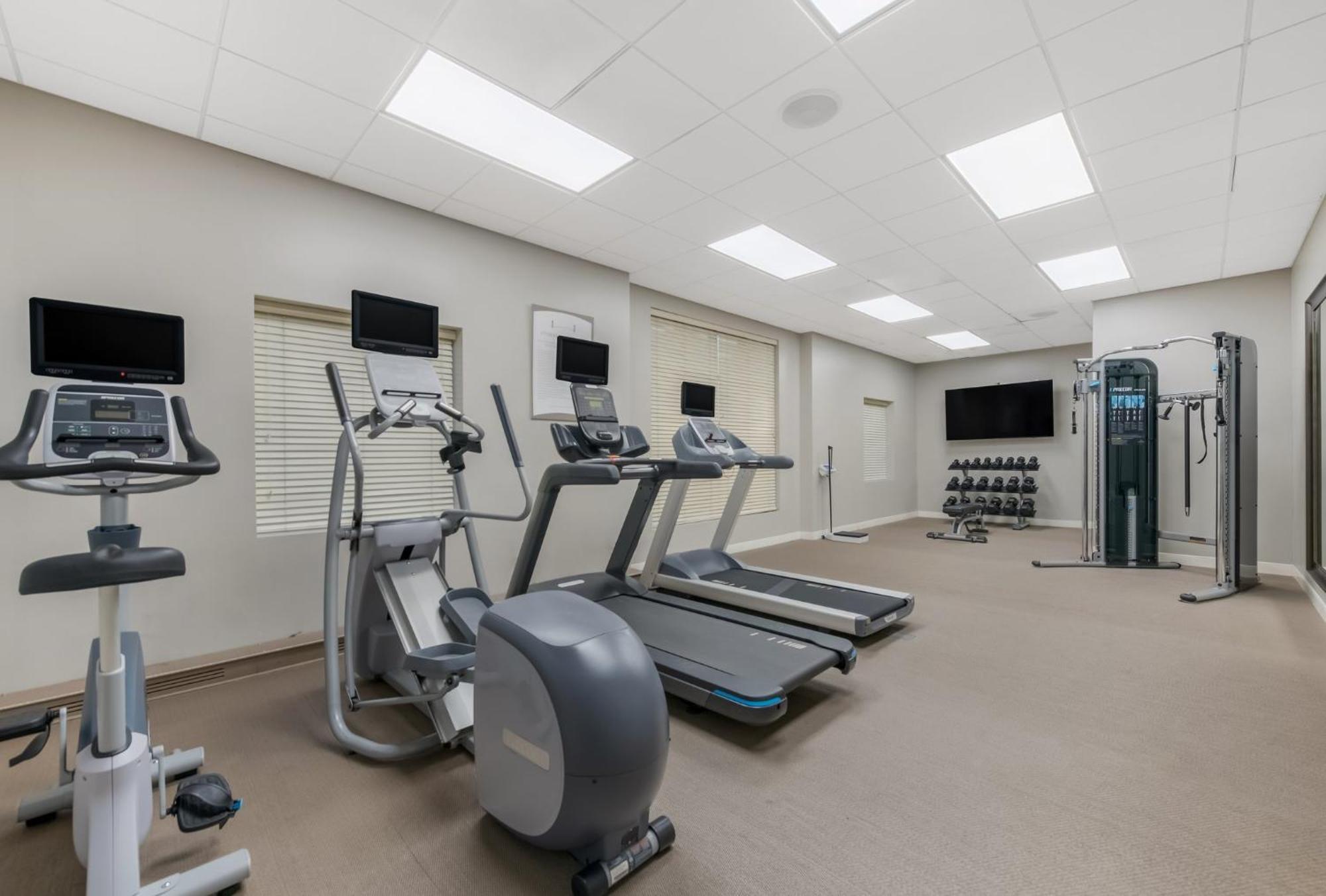 Staybridge Suites Chesapeake-Virginia Beach By Ihg Exterior foto