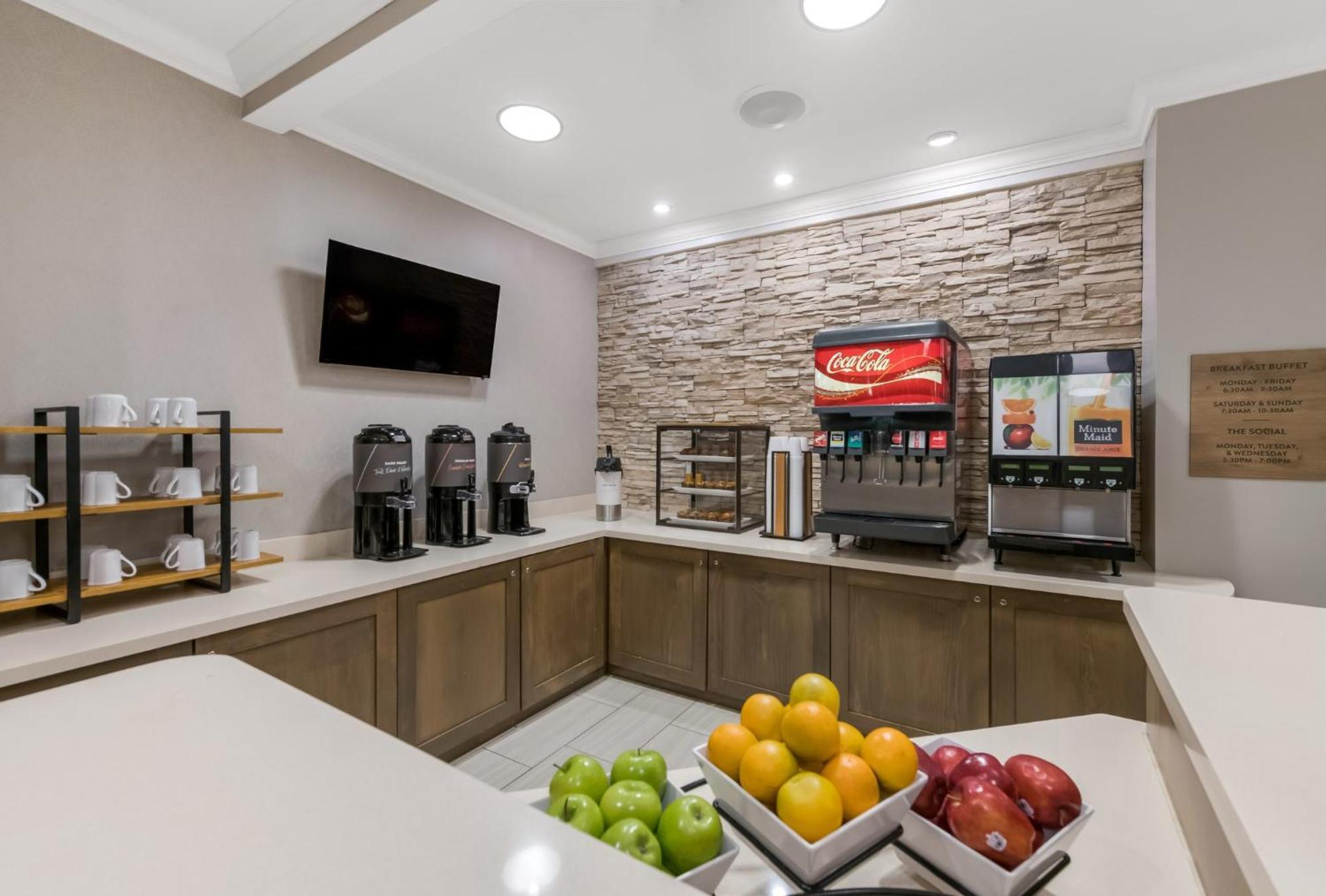 Staybridge Suites Chesapeake-Virginia Beach By Ihg Exterior foto