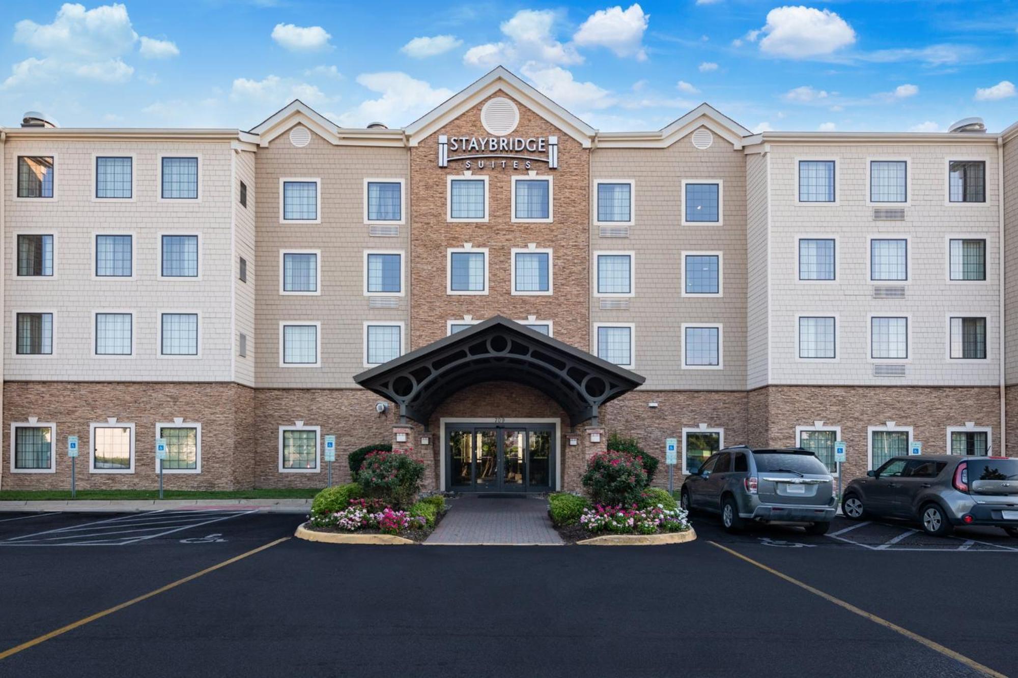 Staybridge Suites Chesapeake-Virginia Beach By Ihg Exterior foto