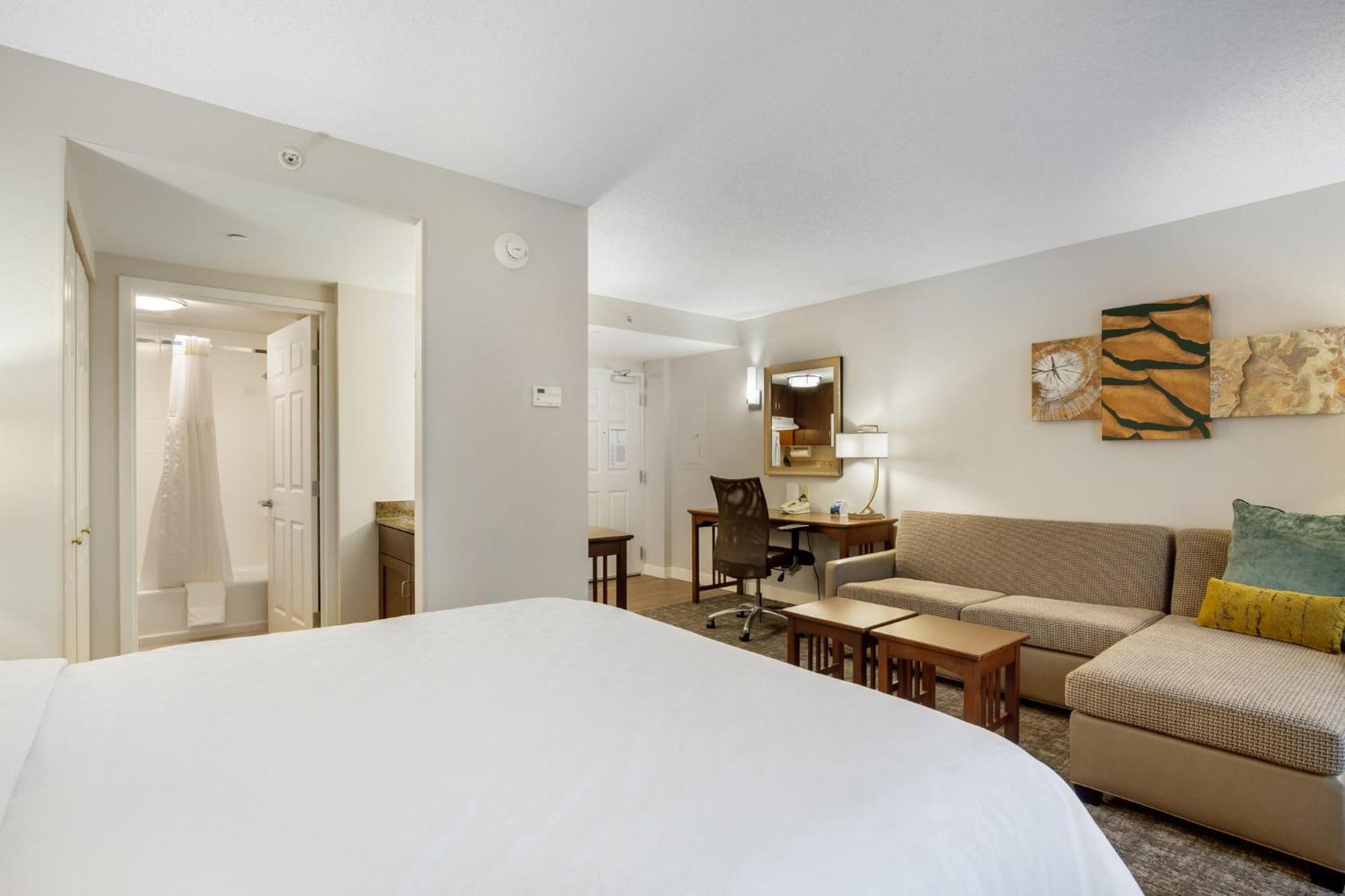 Staybridge Suites Chesapeake-Virginia Beach By Ihg Exterior foto