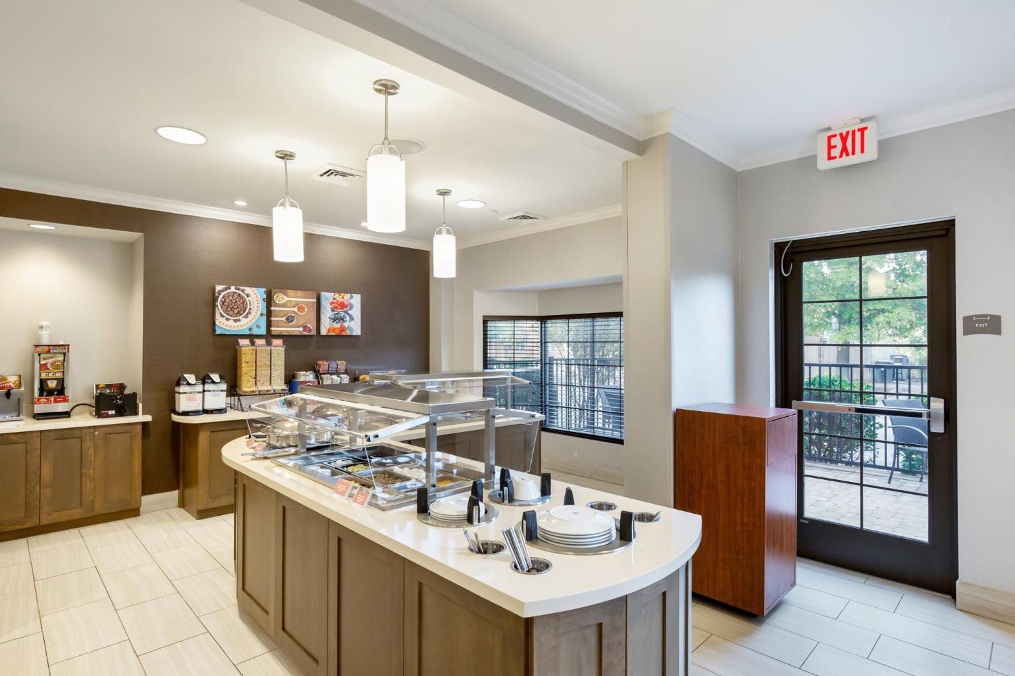 Staybridge Suites Chesapeake-Virginia Beach By Ihg Exterior foto