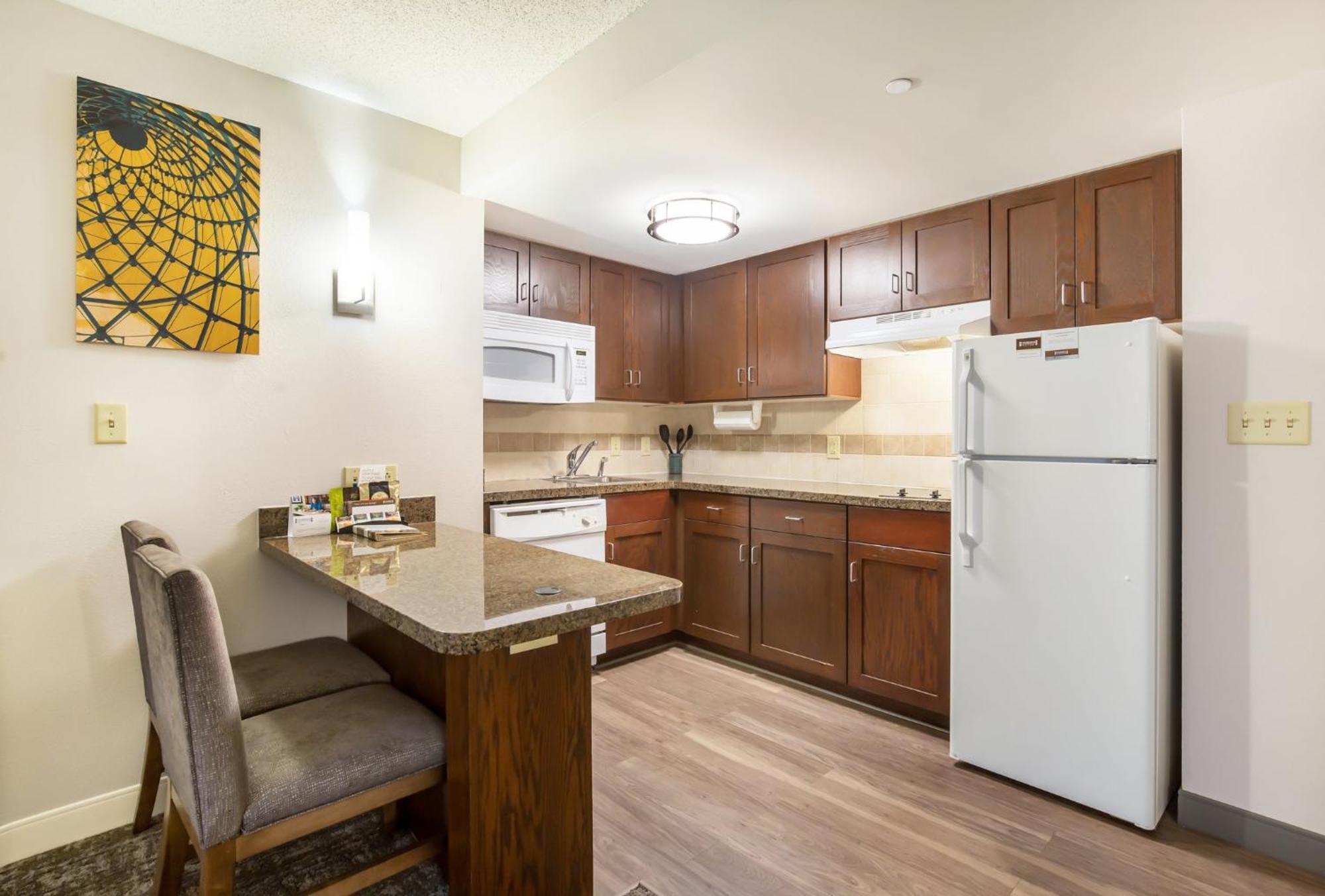 Staybridge Suites Chesapeake-Virginia Beach By Ihg Exterior foto