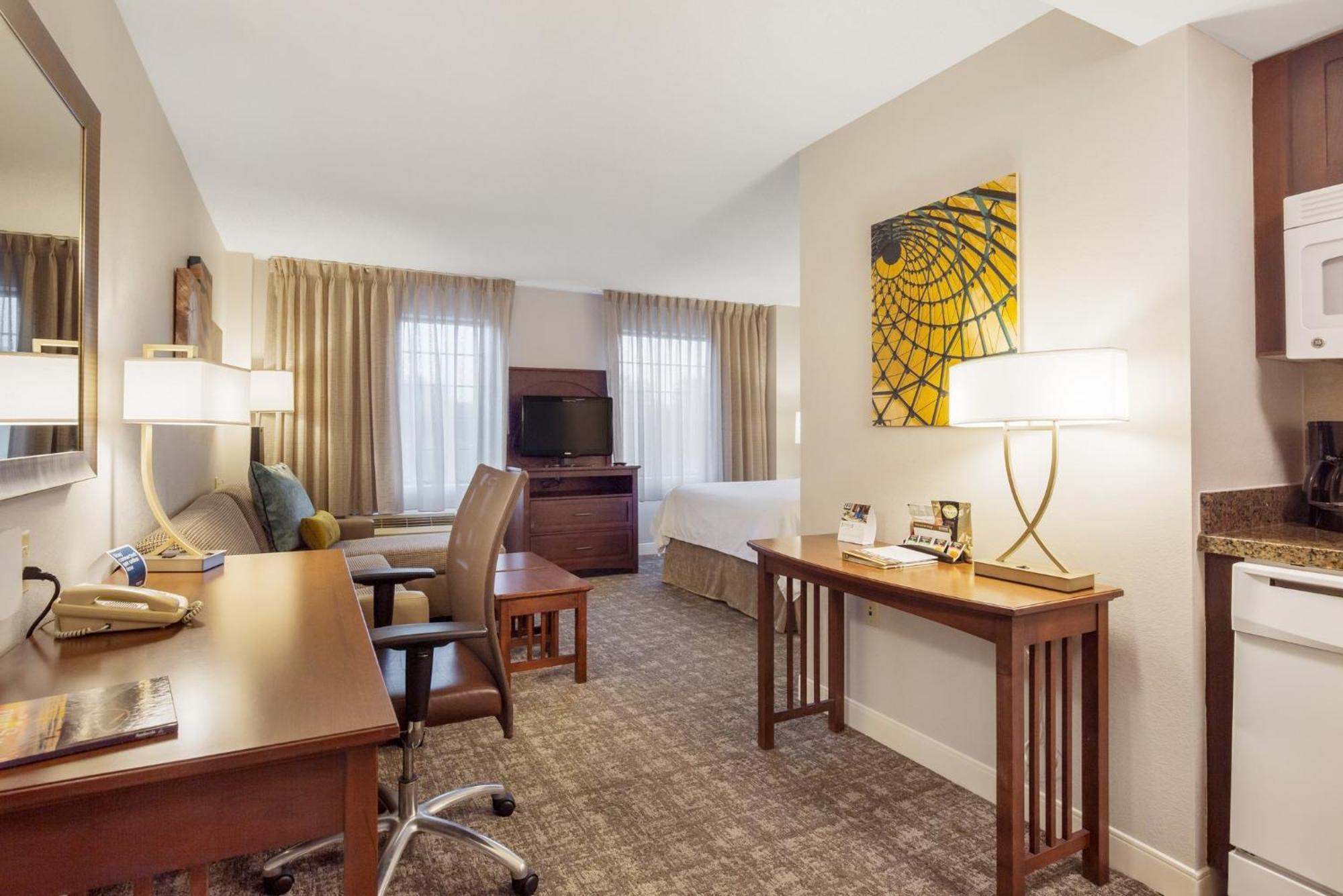 Staybridge Suites Chesapeake-Virginia Beach By Ihg Exterior foto