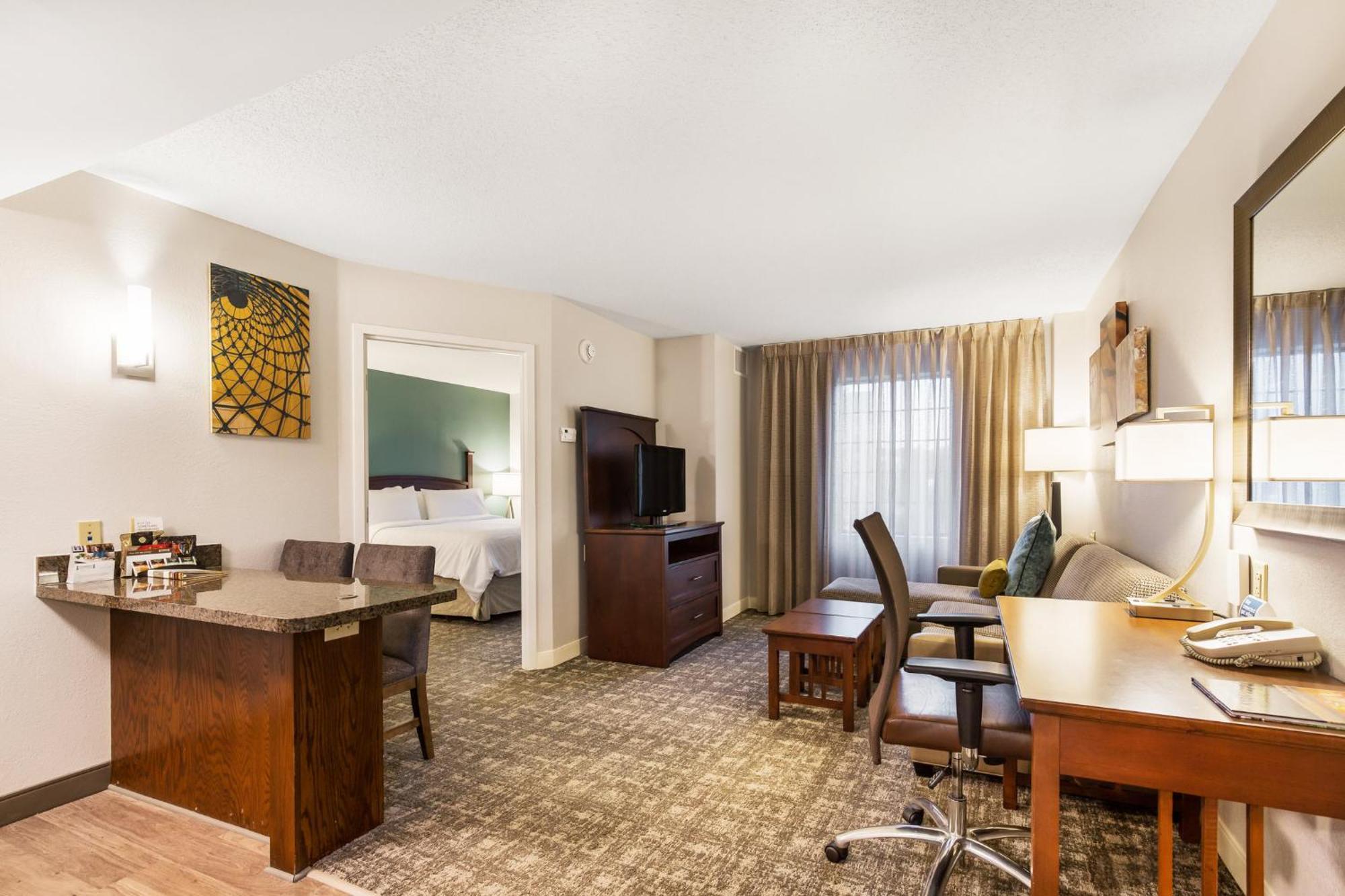 Staybridge Suites Chesapeake-Virginia Beach By Ihg Exterior foto