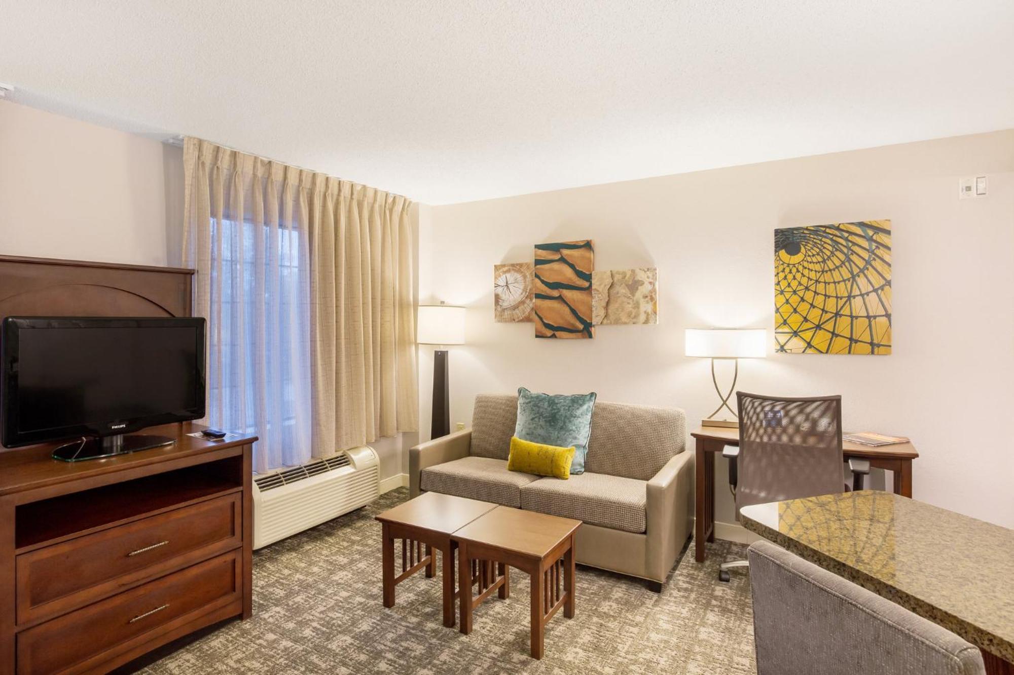 Staybridge Suites Chesapeake-Virginia Beach By Ihg Exterior foto
